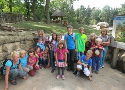 Příměstský tábor