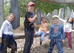 Příměstský tábor