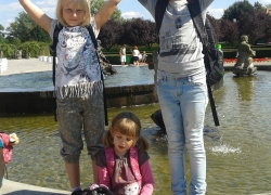 Příměstský tábor