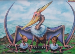 Příměstský tábor 2015